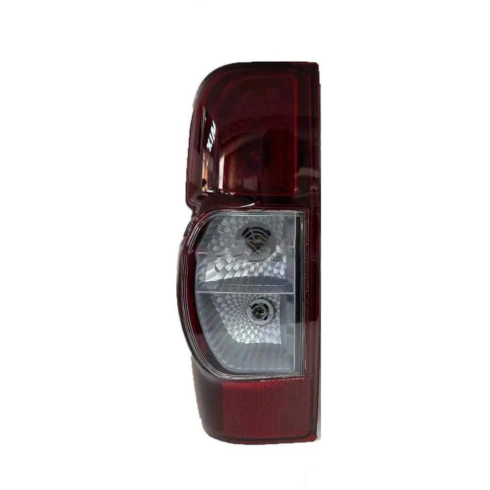 Rear Stop Brake Tail Light  for Isuzu D-MAX DMAX Black base 2006 2007 2008 2009 2010 2011 2012