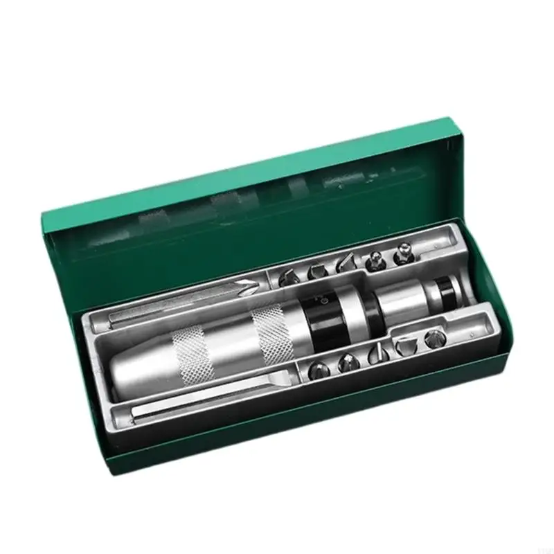 

Многофункциональный ударный комплект повторного строительного конструкции для головки для различных задач по ремонту