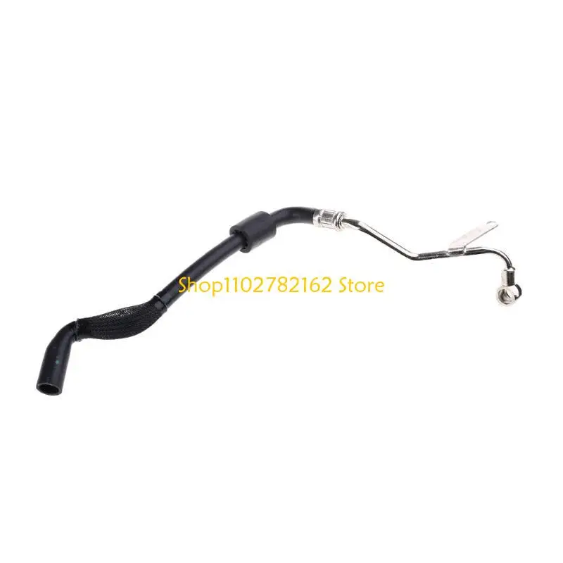 

547B Coolant Pipe Exhaust Gas Turbocharger Hose for Golf