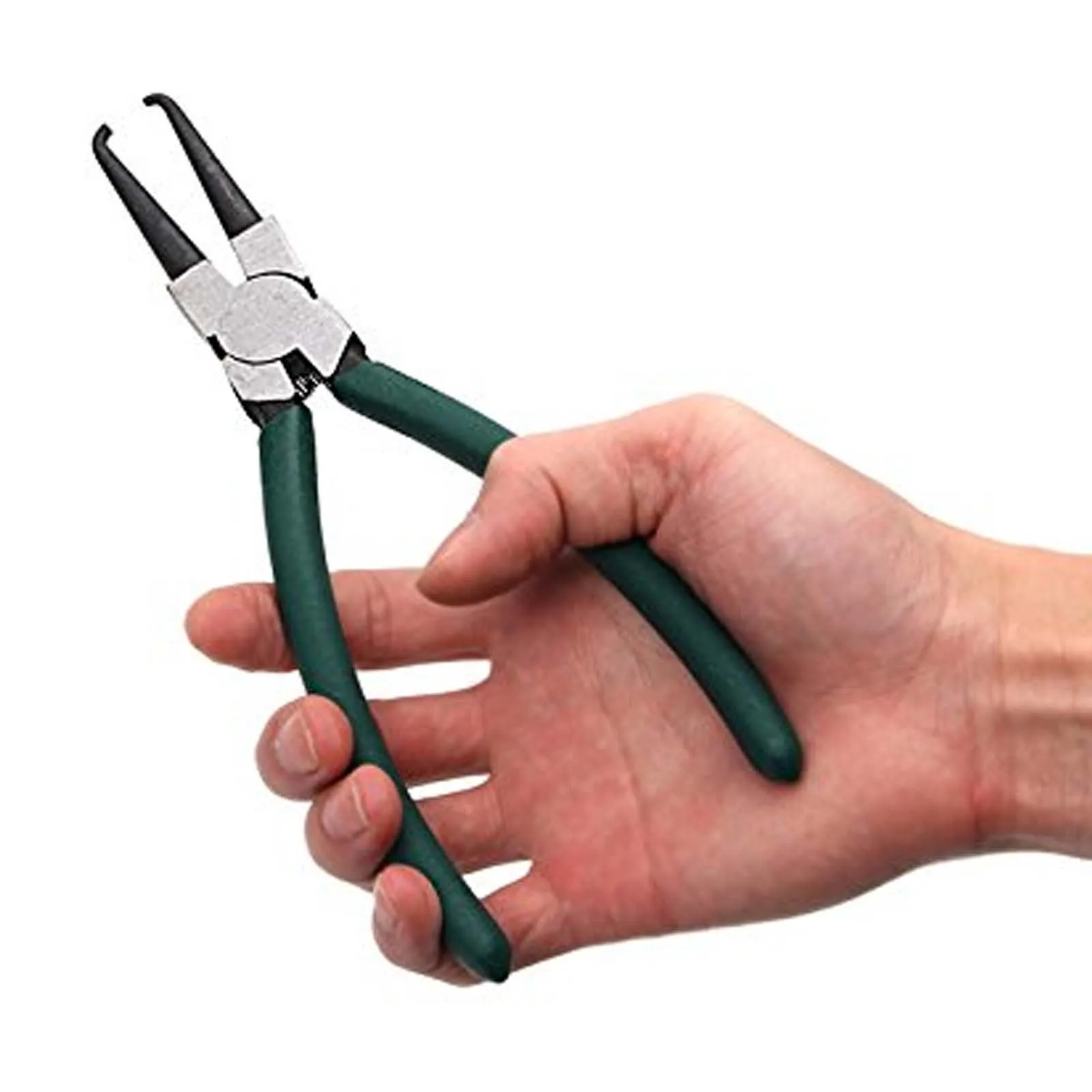 

Automobile Petrol Filter Calipers,Auto Fuel Line Quick Couplings Disassembly Repair Pliers