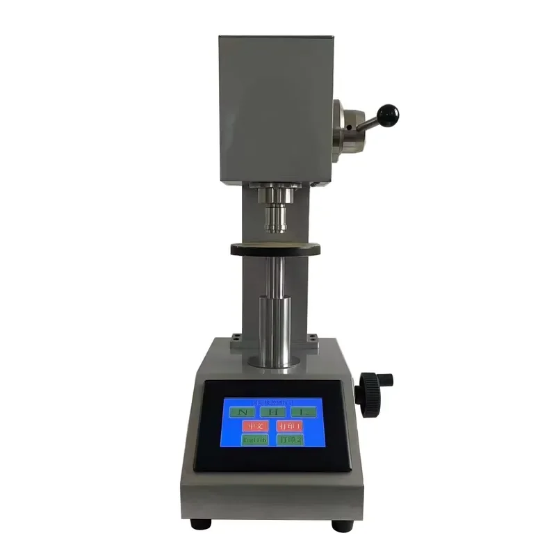 Digital Display International Rubber Hardness Tester for Vulcanized Rubber or Thermoplastic Rubber Hardness Test