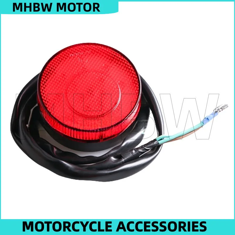 Задний стоп-сигнал/кронштейн для Shineray Xy400 Xr400 Xy400-6a Abs Xy400b-4a (версия мечты)