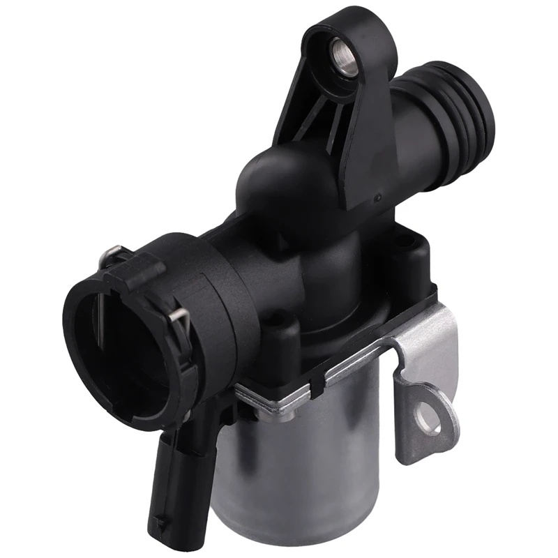 

A2722000031 Heater Water Valve Heater Control Valve Auto For Mercedes Benz W164 W203 W204 C209 W211 W221 W230