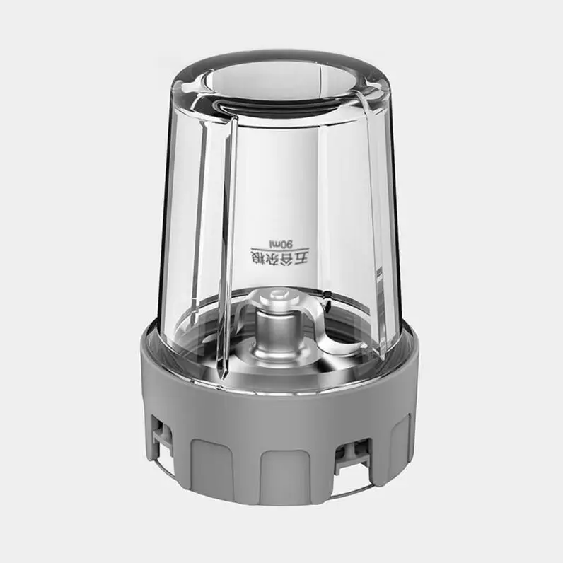 1 Pc Grinding Juicer Knife And Cup For Xiaomi Pinlo Blender Mini Juicer Fruit Mixer Soybean Crusher Meat Grinder Food Processor