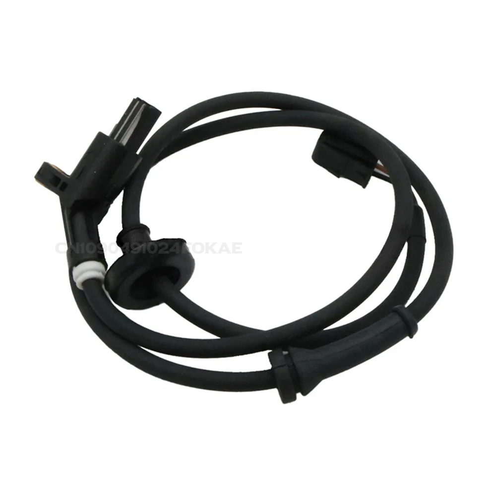 

3A0927807 Rear Axle Left/Right ABS Wheel Speed Sensor For Volkswagen Passat 1996-1997 Automobiles Spare Parts