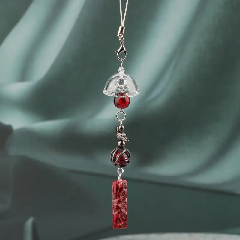 لعبة الطرفية المفاتيح تأثيري المفاتيح للجنسين الغراب قلادة Keyrings مجوهرات اكسسوارات الهدايا سلاسل الهاتف #4