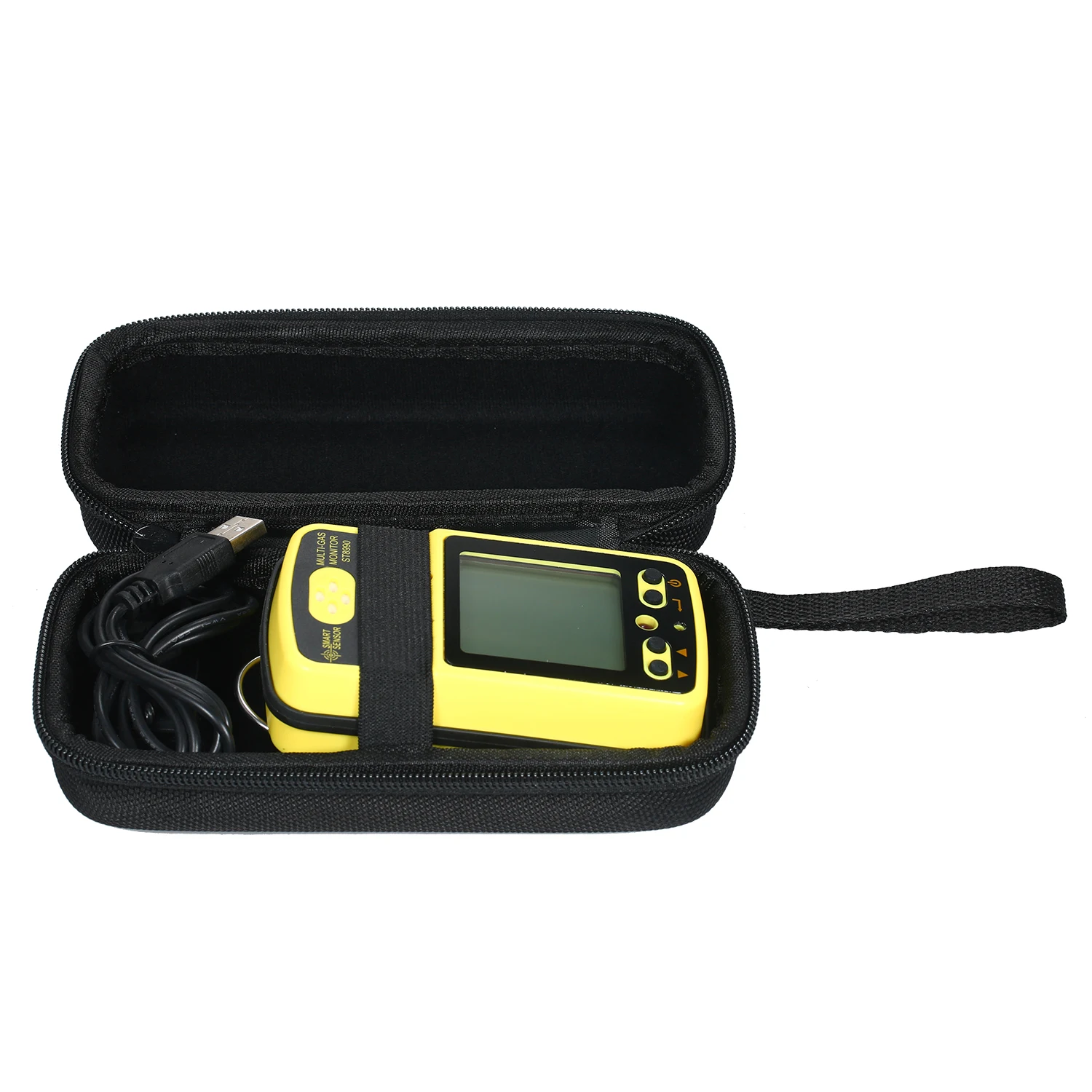 Smart Sensor ST8990…