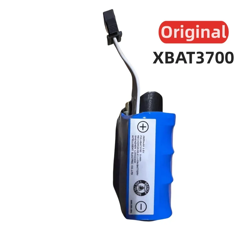 

100% Original 2600mAh 3.6V for Shark XBAT3700 Vacuum Cleaner Battery