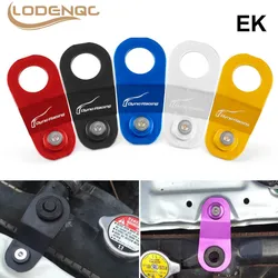 Radiator Stay Bracket Aluminum FOR Honda EK Car S2000 00-2009  red,black,blue,orange,silver,green