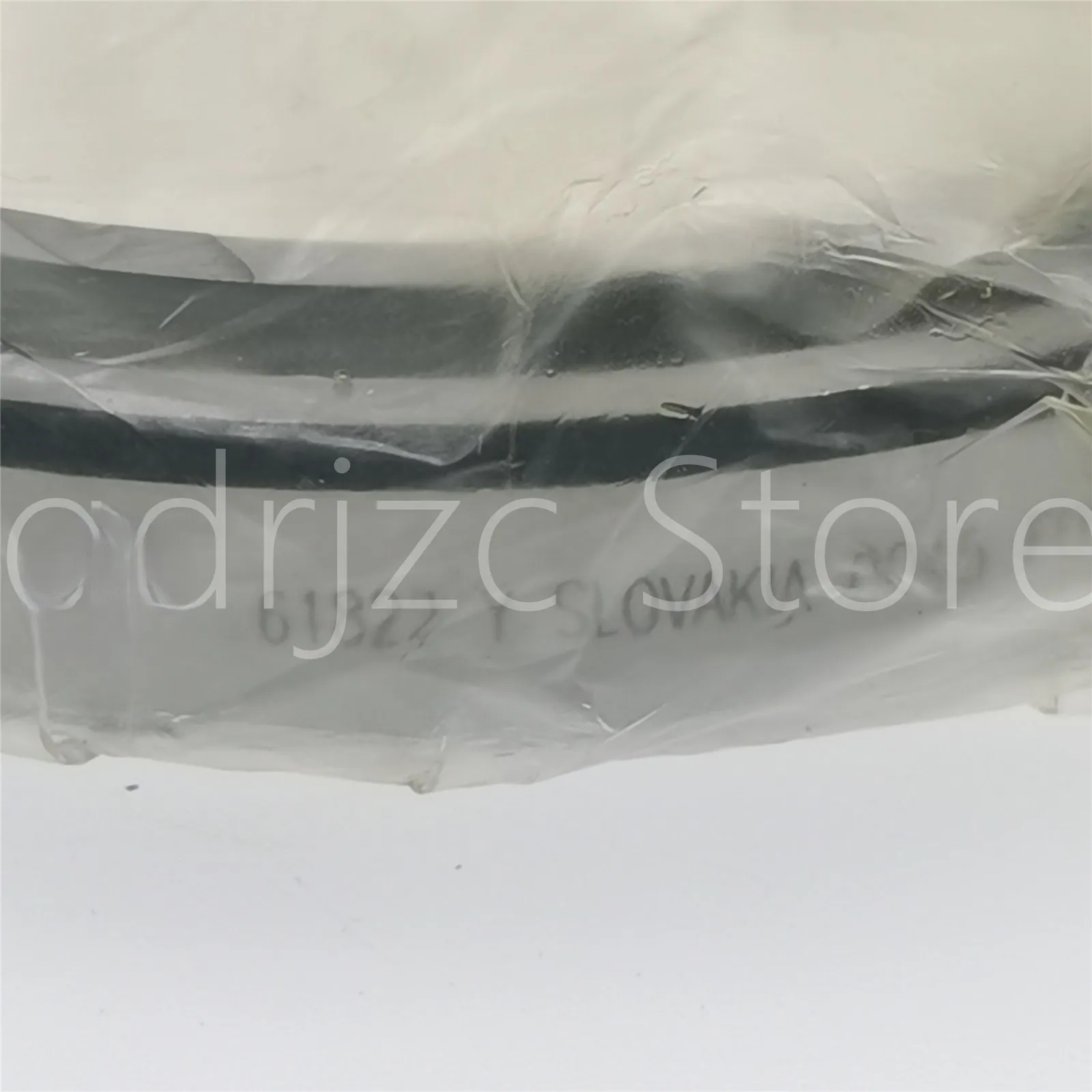 Thin-wall deep groove ball bearing 61822-Y = 6822 110mm X 140mm X 16mm