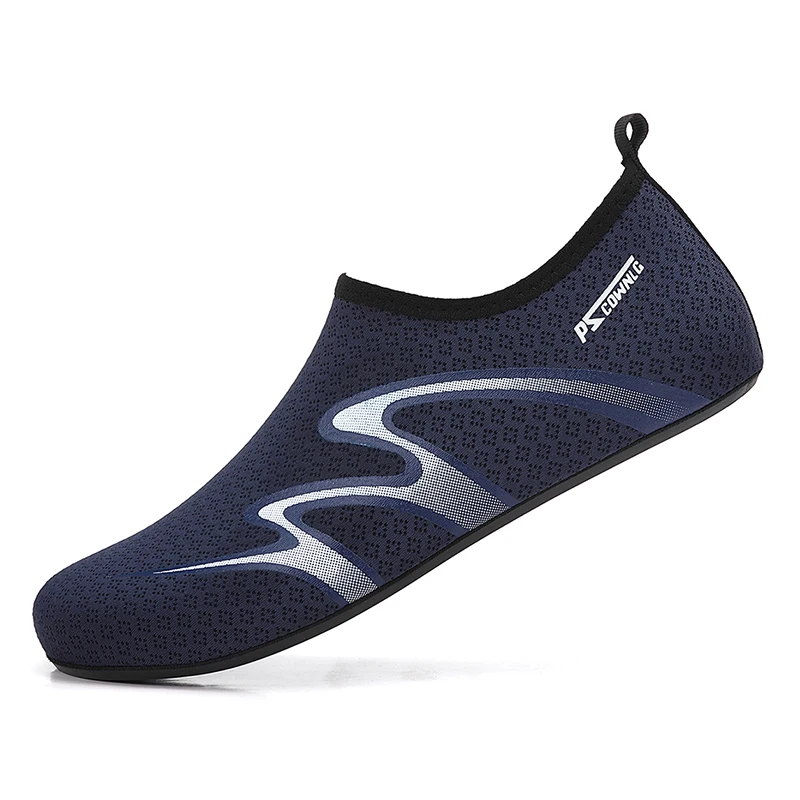 Outdoor Diving Socks Anti Cut Anti Slip Bottom Quick Dry Beach Surfing Snorkeling Yoga Shoes Socks for,Barefoot Water Sportsshoe view 3