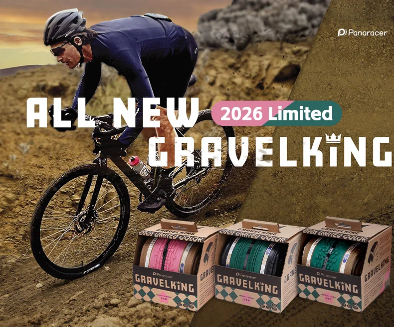 Panaracer 700x40/45C Gravel Road Bike Reifen GravelKing SS KS X1 Offroad-Fahrradreifen Faltbar TLR Tubeless-Reifen 1 Stück – Detail 1