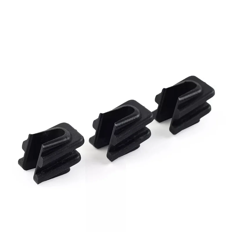 

3PCS CVT Clutch Nylon Slider Black For Cfmoto 450Cc Drive Pulley 0GR0-051006