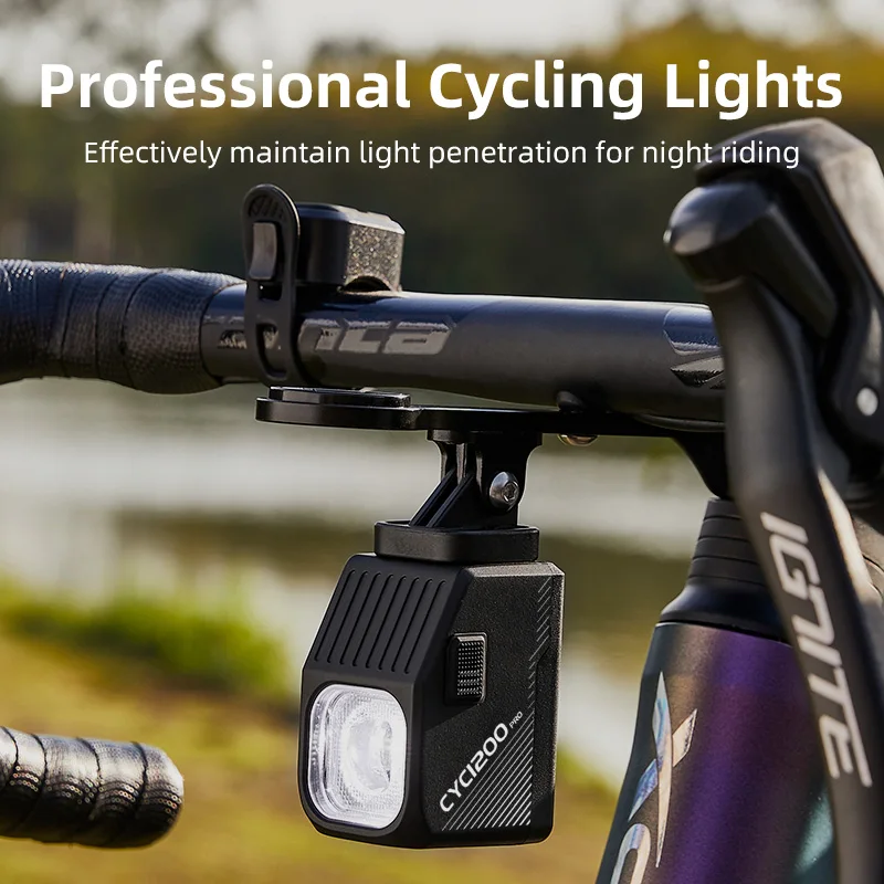 Thumbnail 2 - #29 Latest LED Bicycle Front Lights Offers