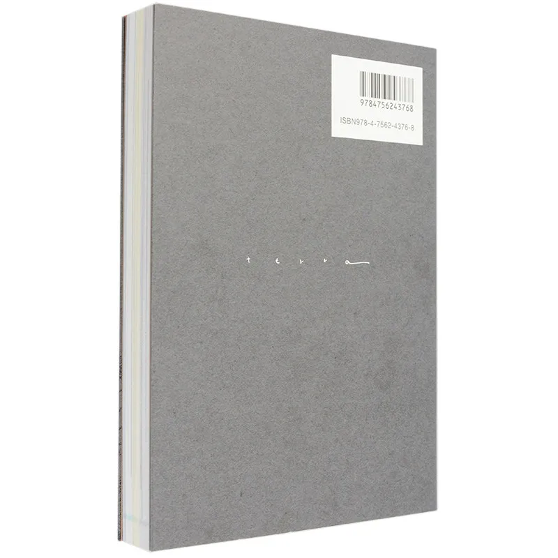 Katsuya Terada 10 عشرة 10 سنوات Retrospective اليابانية الفن كتاب الفن جمع وإعداد كتاب مخطوطة الفن كتاب ماستر الفنان