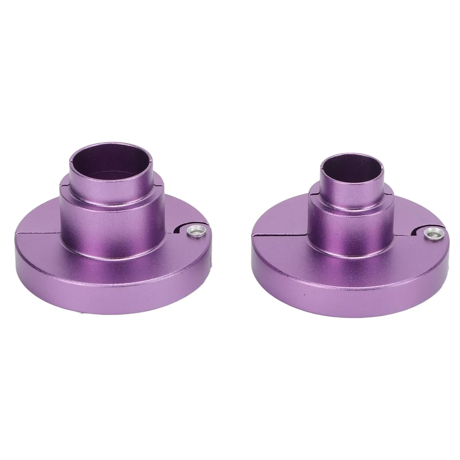 Purple Aluminium Alloy Car Disassembly Tool for F250 F450 Transmission Oil Cooler Line Disconnect