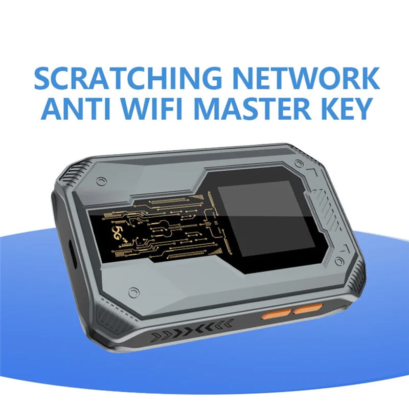 

Карманный Wi-Fi-маршрутизатор 300 Мбит/с, беспроводные маршрутизаторы 4G 5G, портативный модем Wi-Fi 4G LTE со слотом для SIM-карты