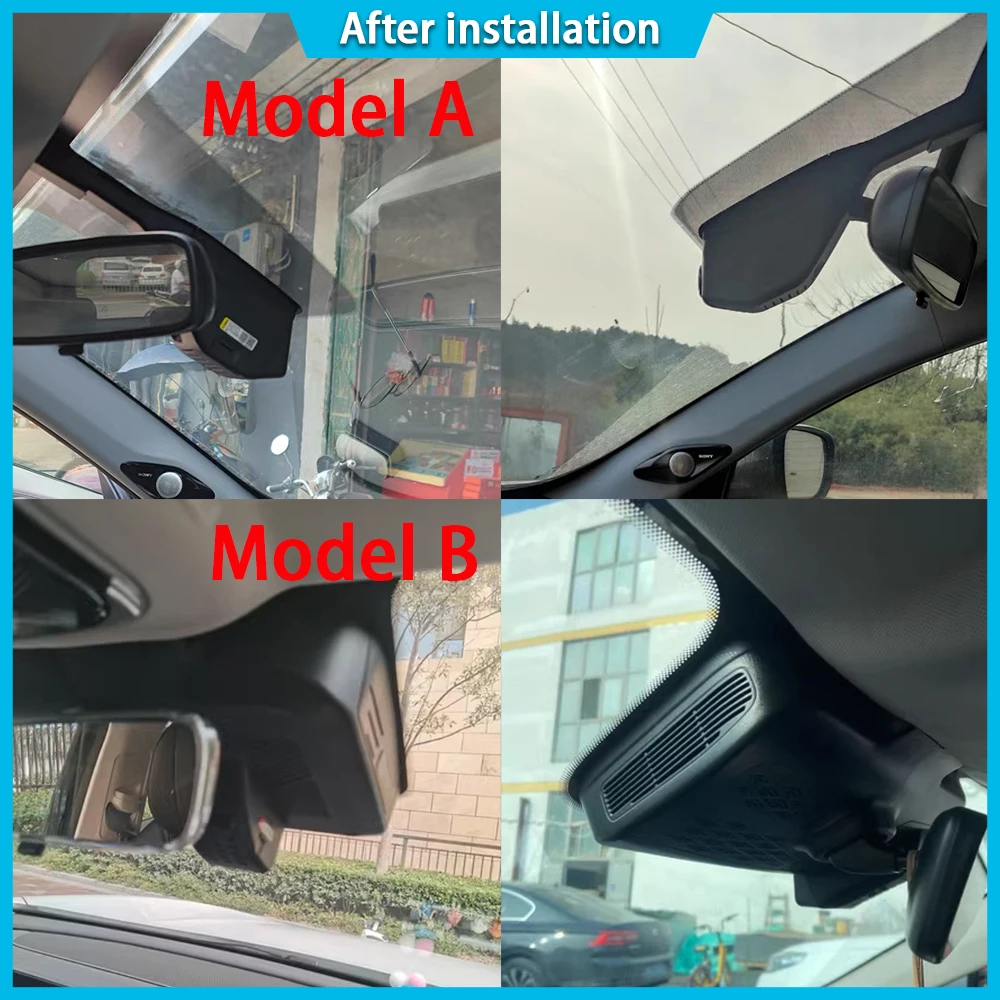 Для DR 7.0 SportequipeEbro S800 Tenet T8 Xcite X-Cross X Cross 8 Wifi 4K DVR Dash Cam Camera Sony Lens IMX335 Видеорегистратор