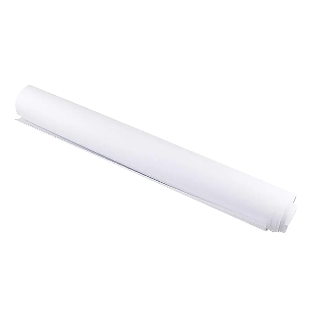 1Pcs Oil-Proof Kitchen Wall Sticker Transparent Self-Adhesive Waterproof Heat and Oil Resistant Kitchen Cabinet Sticker