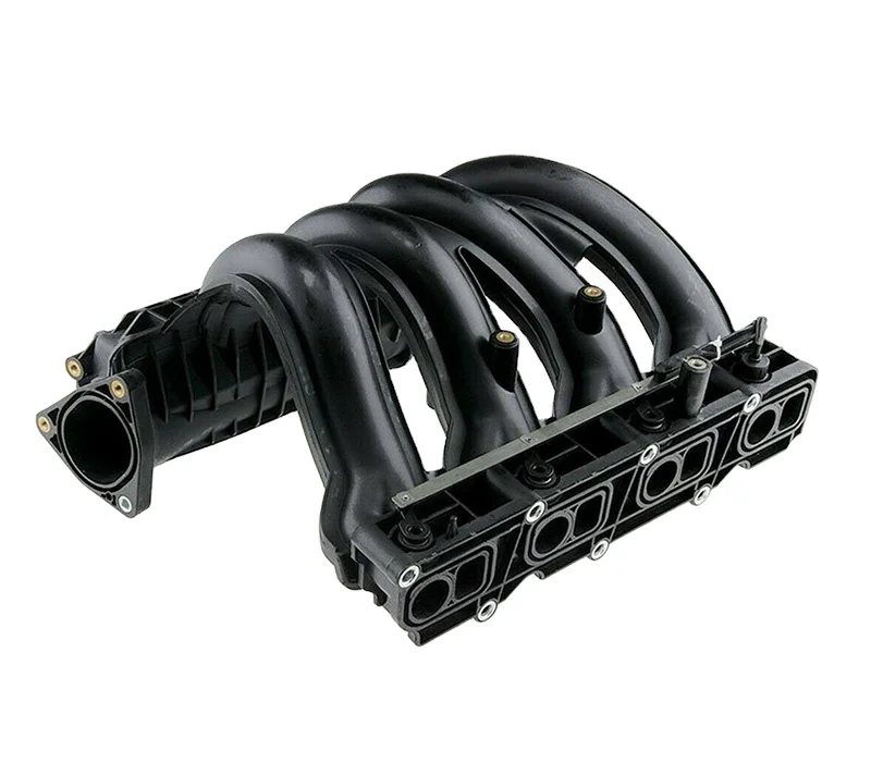 Engine Intake Manifold 6110901337 for Mercedes Benz C209 CL203 S203 S210 S211 W203 6110902337