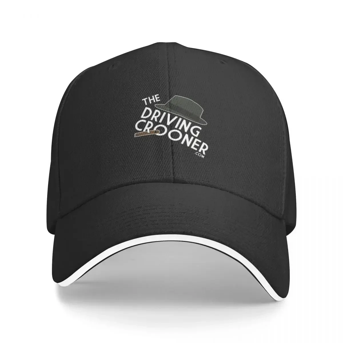 

The Driving Crooner Baseball Cap sun caps Sunscreen Women's Beach Outlet Men's