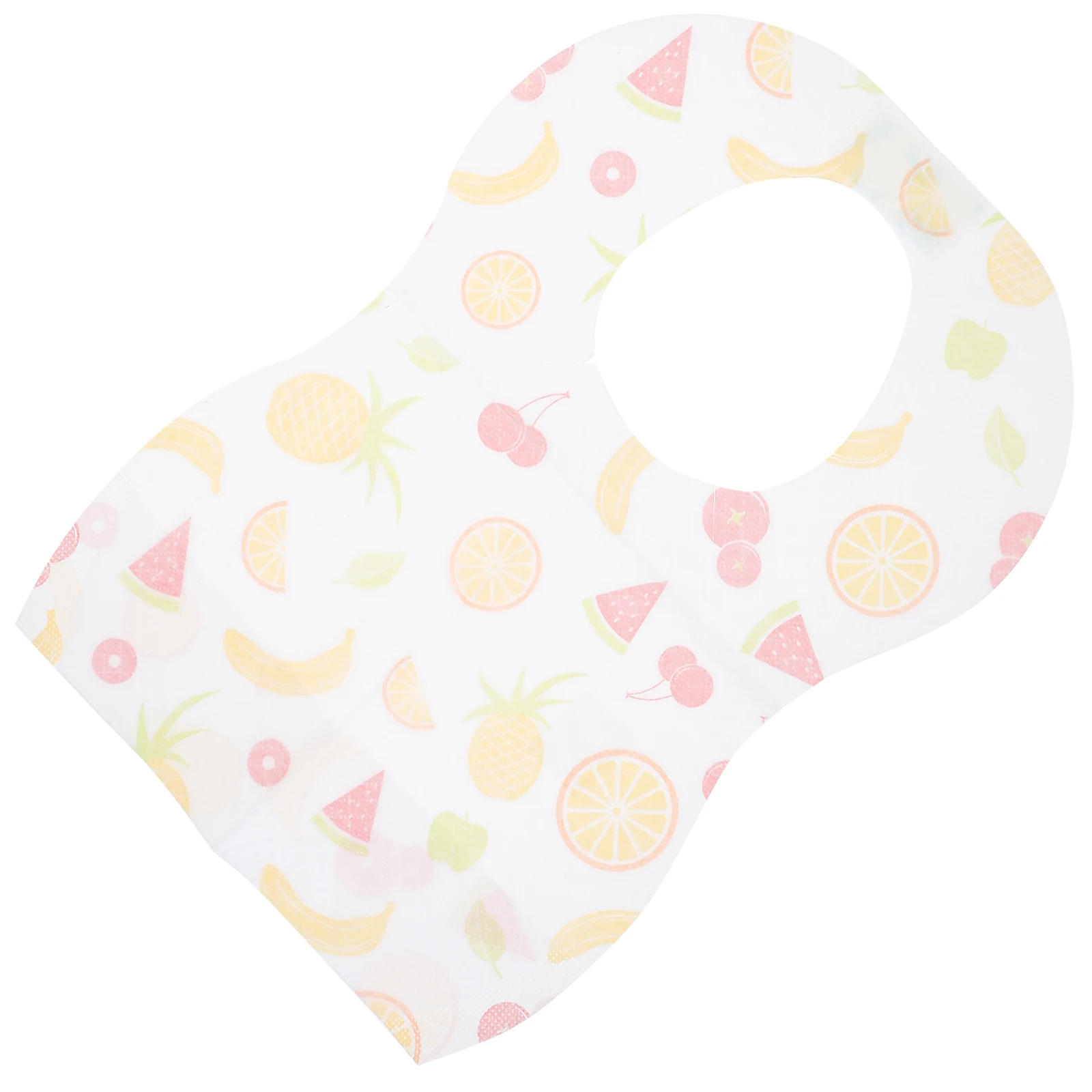 

20 Pcs Children's Rice Bandana Bibs Feeding Toddler Drool Baby Girl for Breastfeeding Dribble Eating Babies Anti-dirty