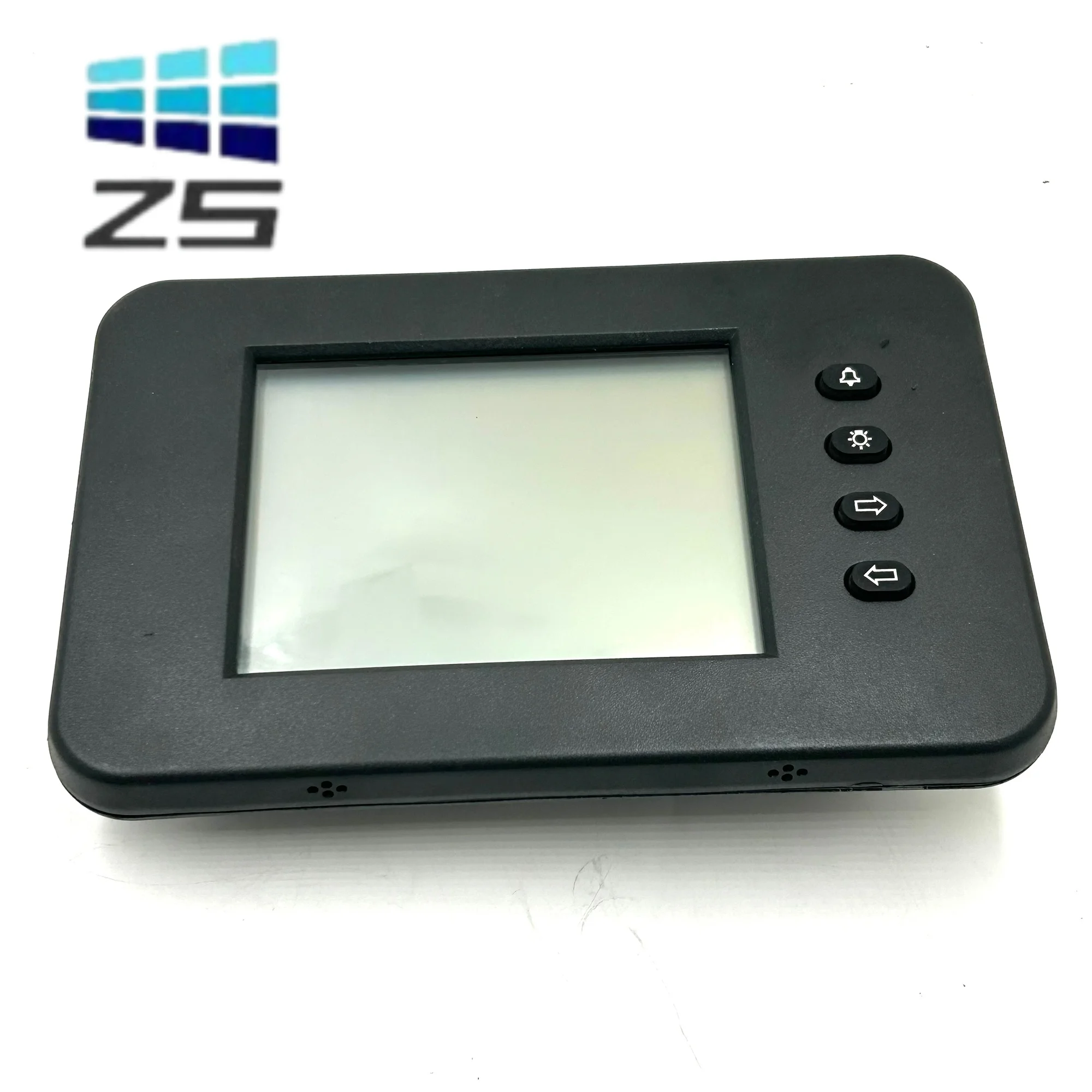 307-7542 307-7541 C7 C9 Marine LCD Monitoring Display Panel – Brand New