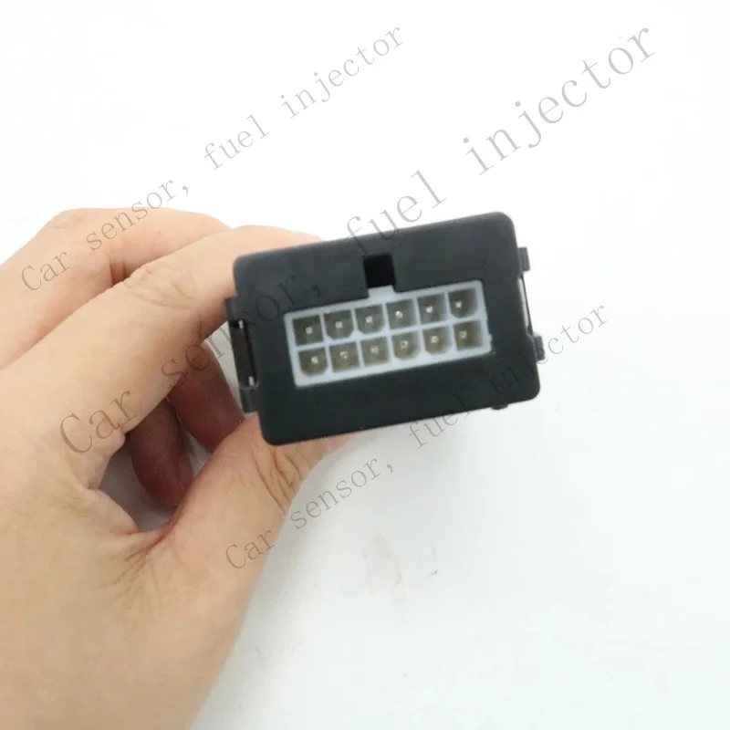 Q+ Auto Window Closer Sunroof Close Open Module For Cadillac ATS-L XT4 XT5 XT6 CT6