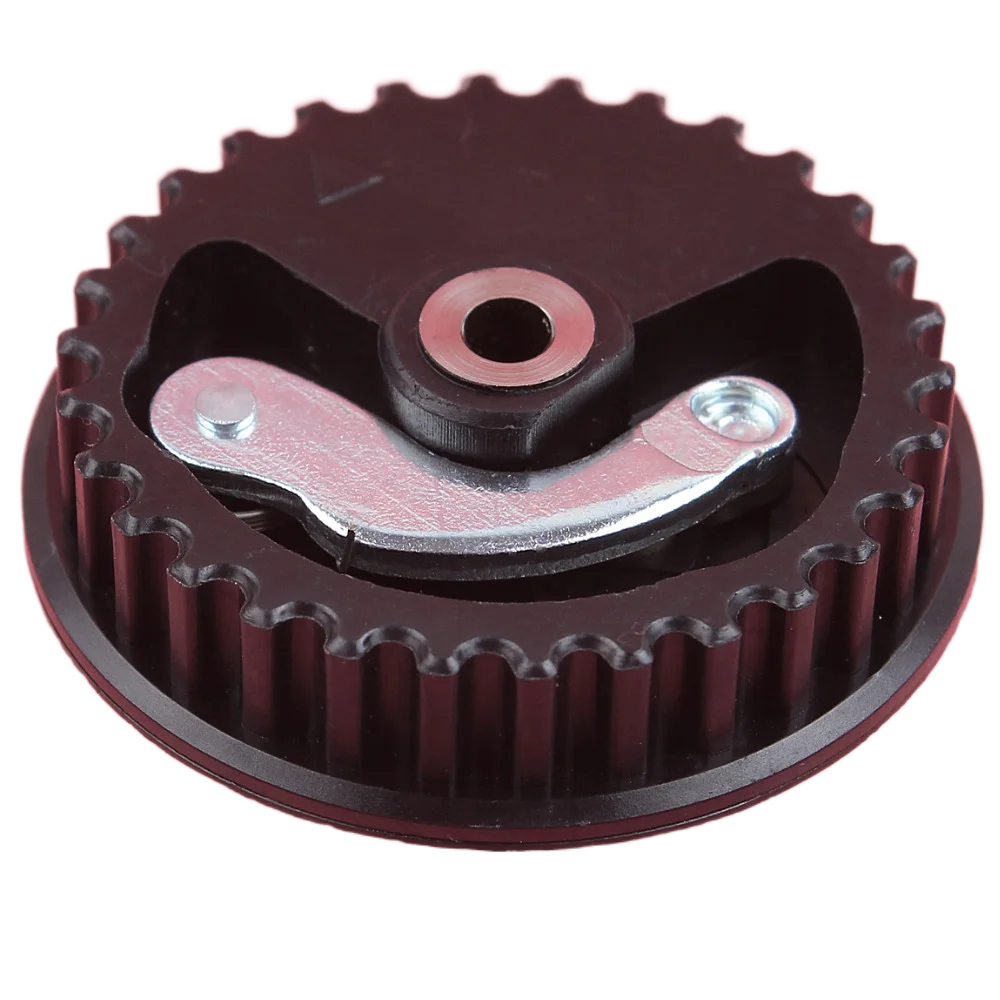 

Camshaft Pulley For Honda GX25 GX25N GX25NT HHT25S 4-Stroke Small Engine Motor Part 14320-Z0H-010