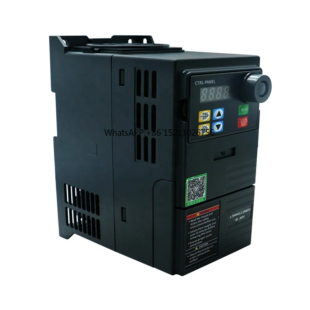 Hltnc 1.5KW /2.2Kw …