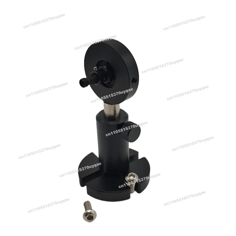 Optical Bracket Collimating Lens Bracket, Optical Fiber , Experimental , Flange Bracket, Transmittance Bracket