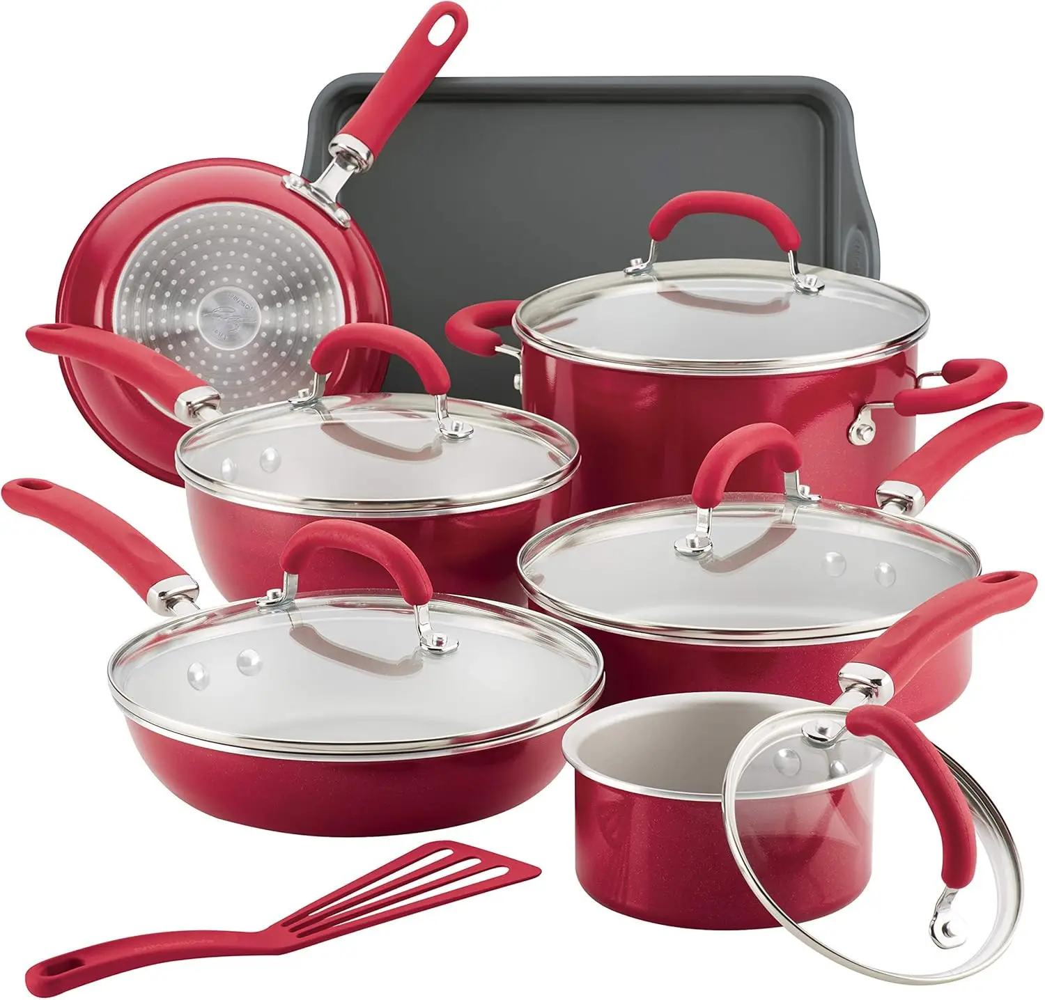 13-Piece Nonstick C…