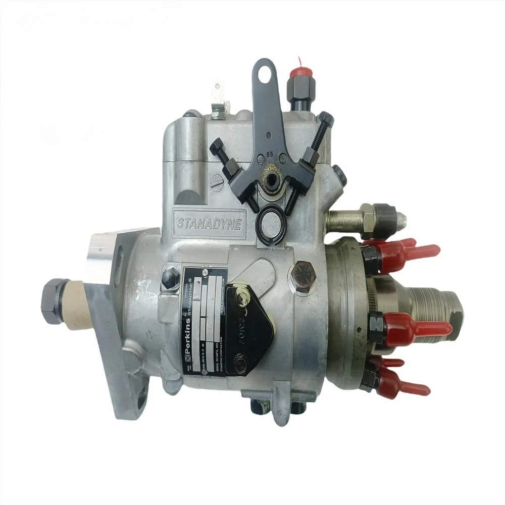 

Applicable to: High quality STANADYNE DB4627-4777 fuel injection pump for diesel engines
