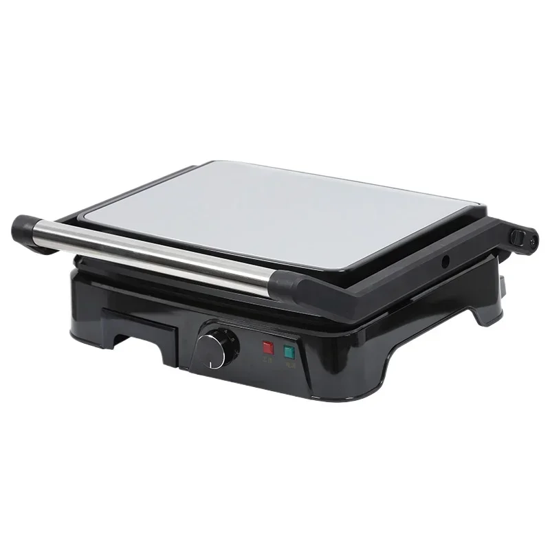Multifunctional mini barbecue machine