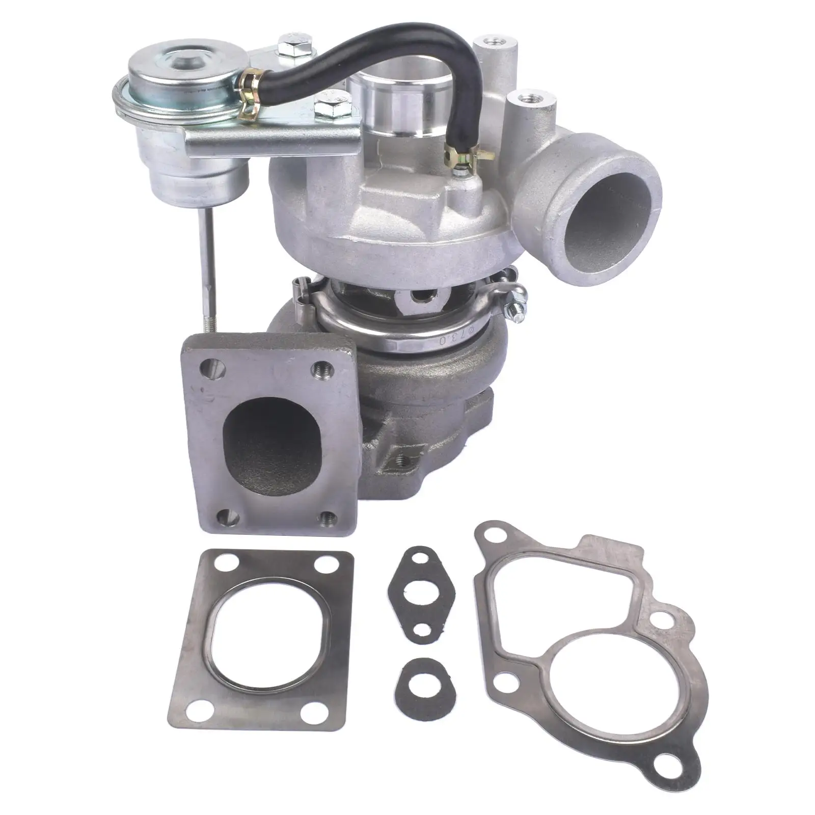 

Турбокомпрессор для Mitsubishi Pajero для bobcat 50, Kubota V3300 TD04-12T 4917703130