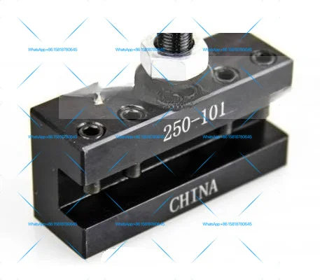 250 piston type 251 wedge type tool holder 100000 quick change tool holder turning milling boring 200 300 111
