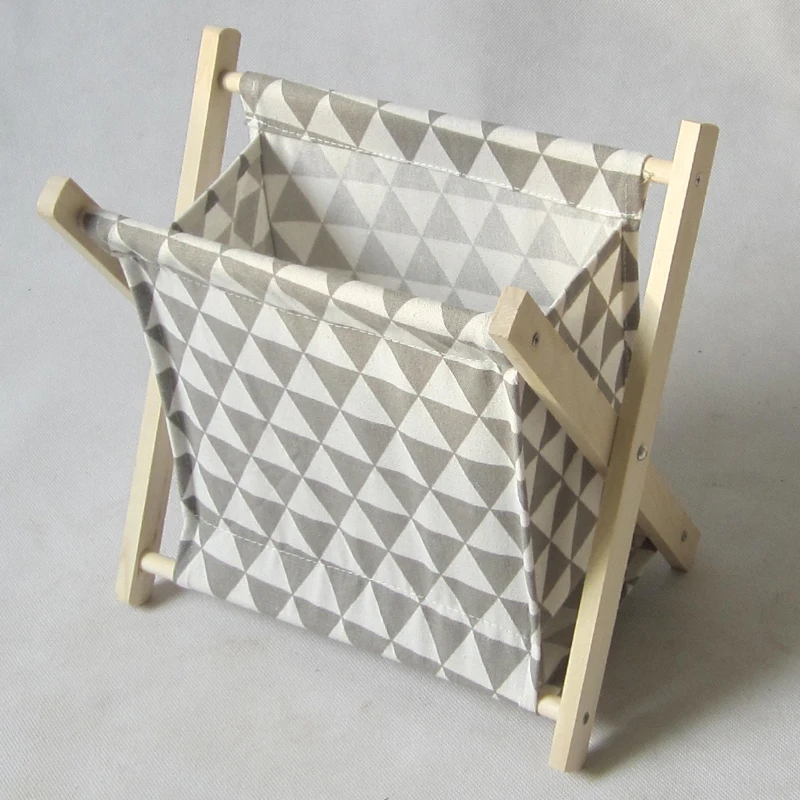 Thumbnail 2 - #6 Cheapest Magazine Racks Deals You Can Get