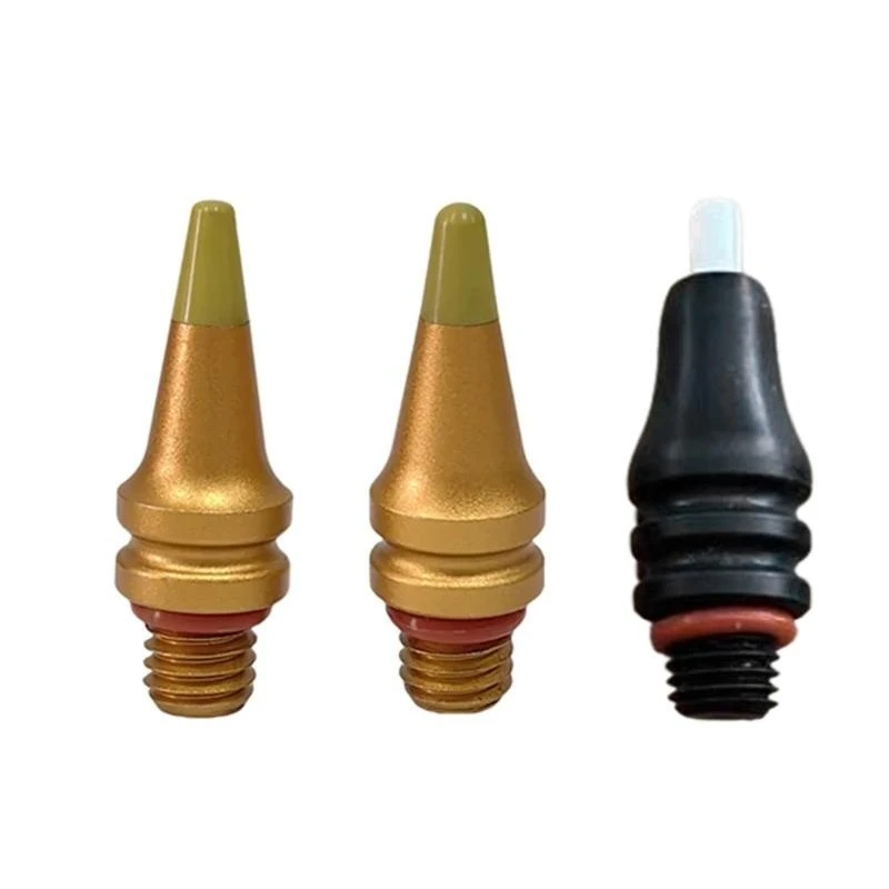 

A2BF Ceramic Tip Dent Repair For Scratch Frees Result Perfectionists Car Lovers Use