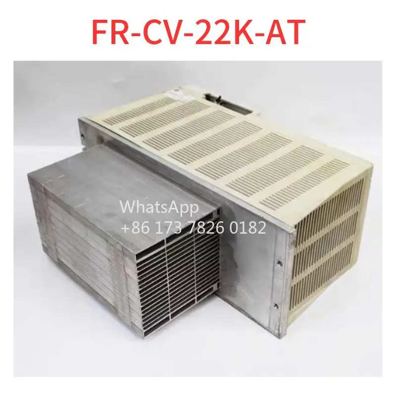 Driver FR-CV-22K-AT usado testado OK