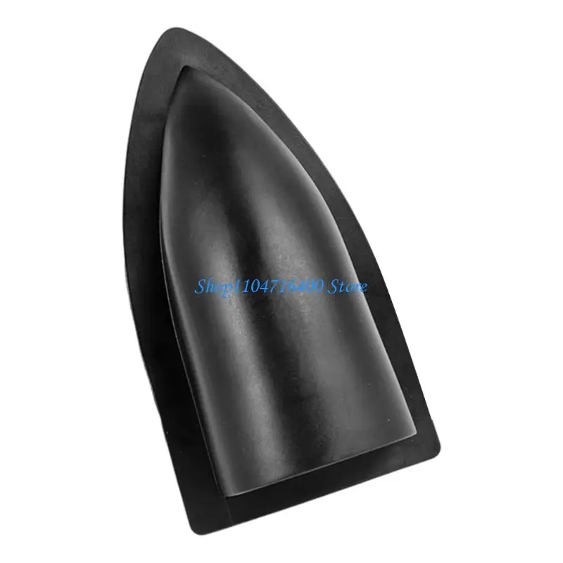 

y1gd Marine Grade Ventilation Cover ABS Construction 45° Slopes Design Stormproofs For Ship Cabin