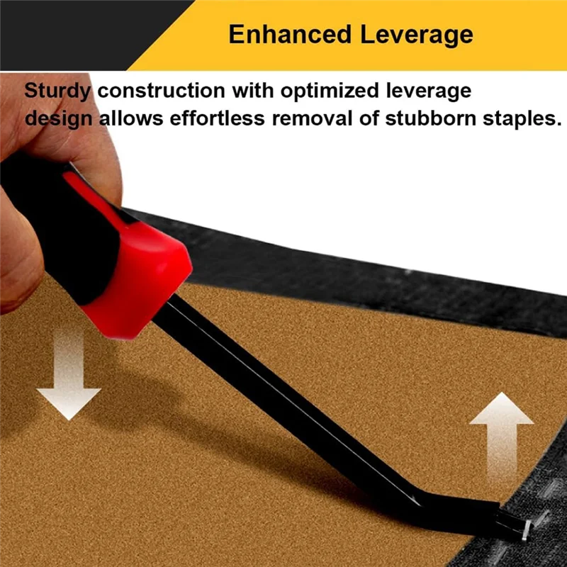 أداة إزالة التيلة شديدة التحمل مصممة لإصلاح المفروشات والسجاد والأثاث