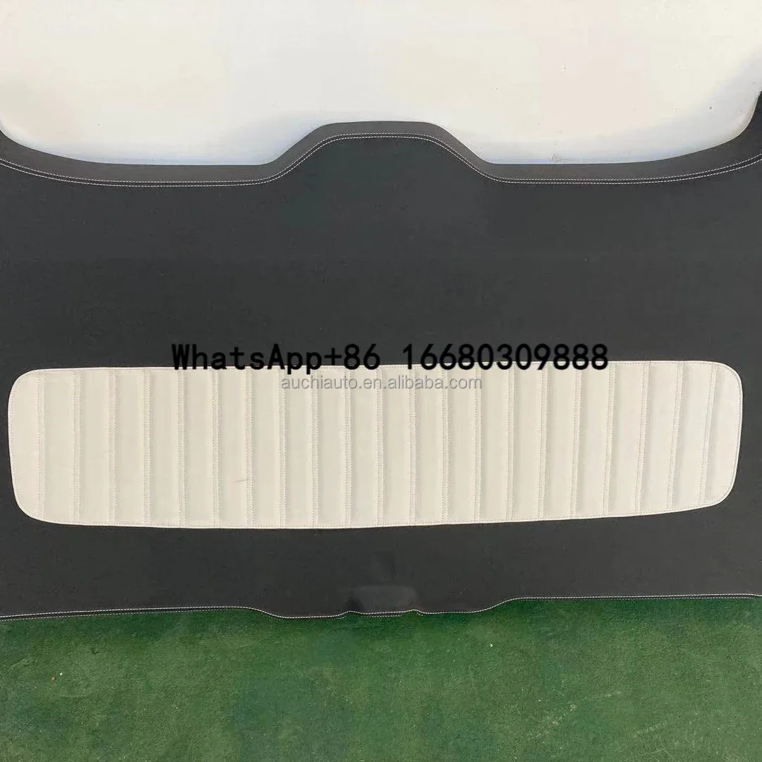 Side panel  for Hiace Sprinter car seat Luxury car chair Light Auto Parts for Benz Vito Vclass V250 W447 Car