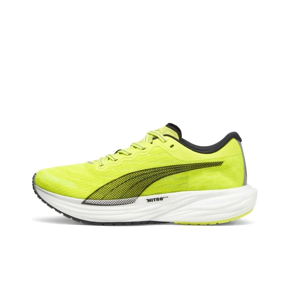 PUMA d�viation Nitro 2 poudre de chaux 376807-20