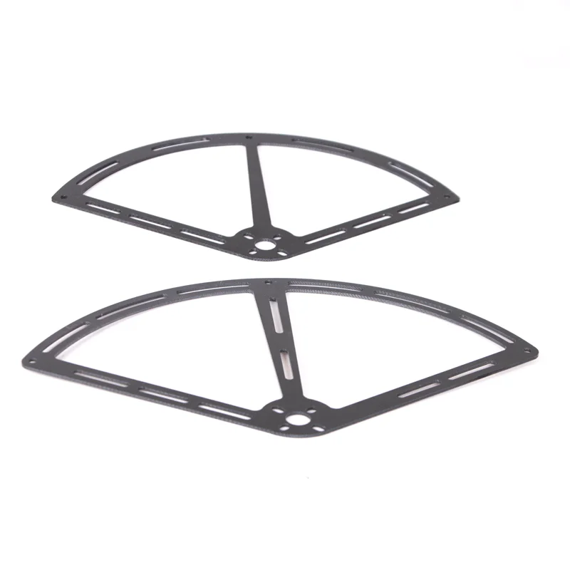 4PCS Blades Protection Frame Guard Protective Cover(1 set) For F450 / F550 Propeller Protectors RC Quadcopter Drone PartsCover