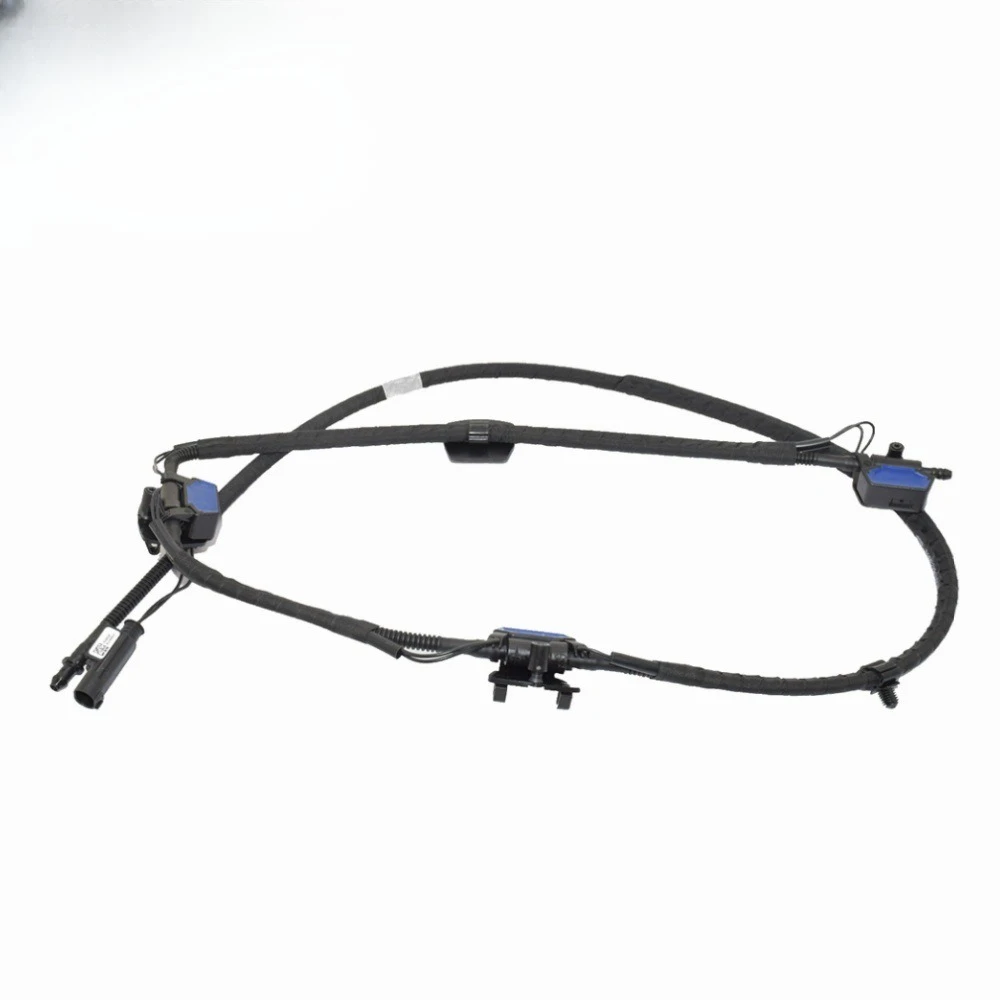 

Automotive Parts Windshield Washer Fluid Nozzle Front61667275171