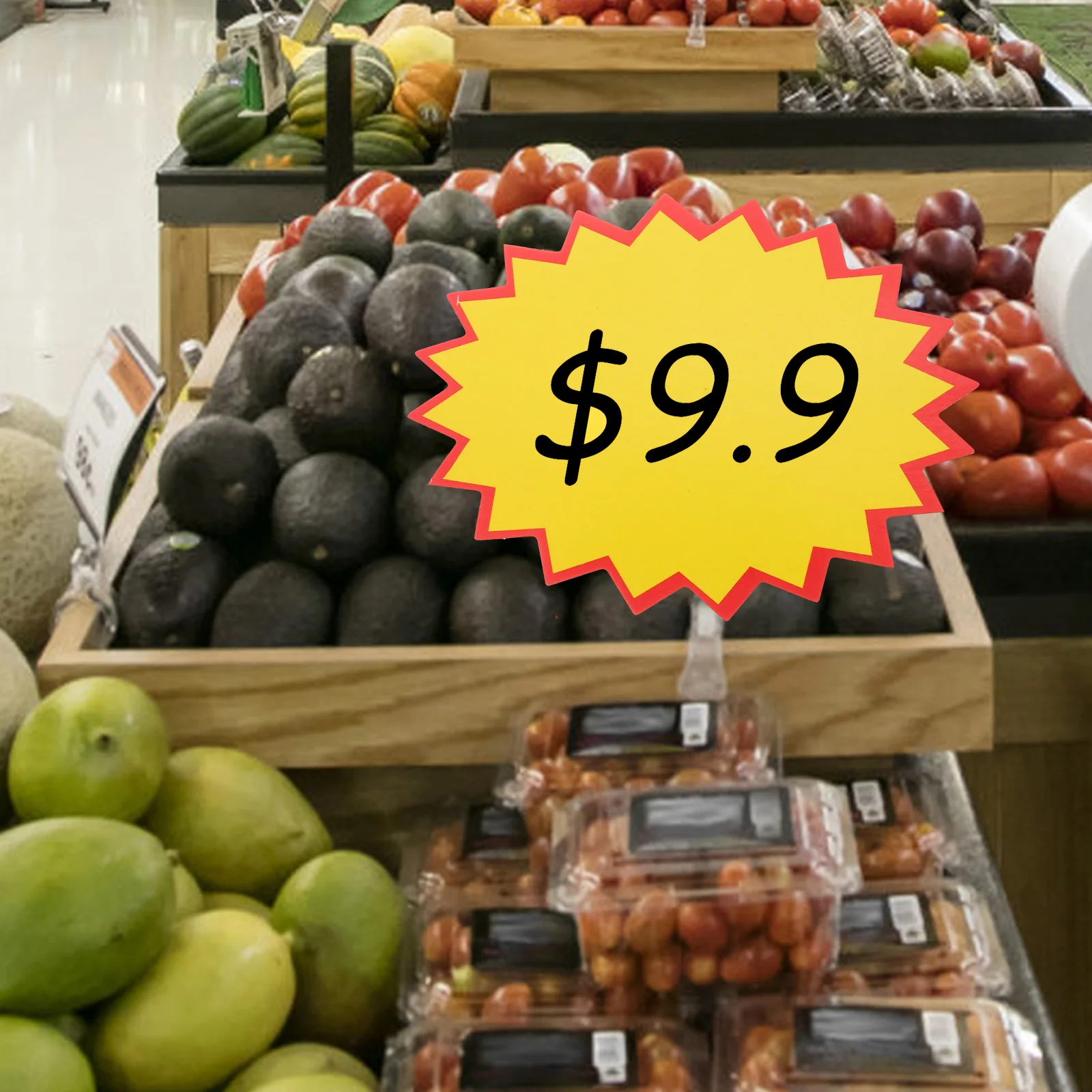 

Большие поп-ценники, сверхмощный картон для розничного магазина, таблички цен, рекламные наклейки, рекламные бирки