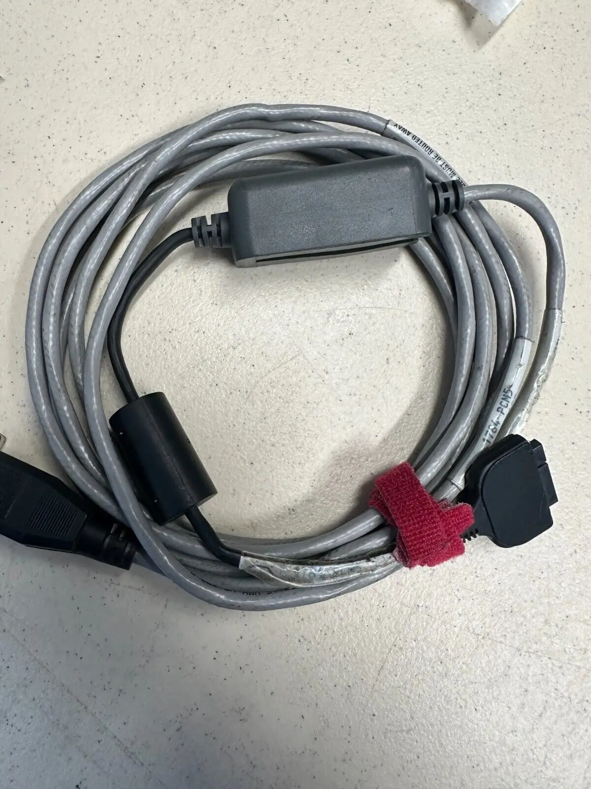 USADO 1784-PCM5 no Armazém, Pronto para Entrega