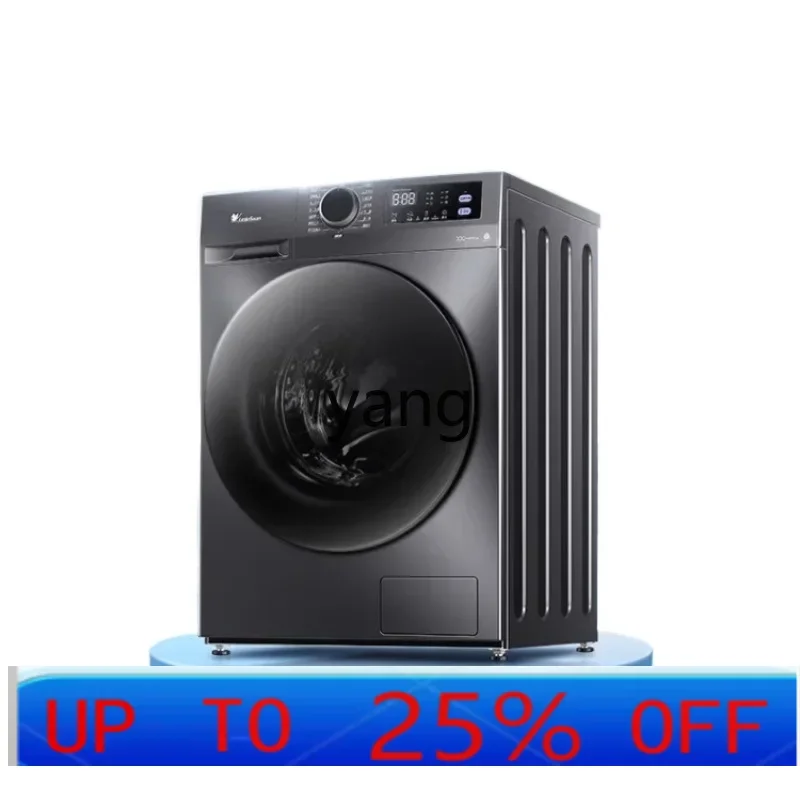 CX  washing machine household automatic ultra-thin large-capacity drum 10KG washing and drying integrated 098PRO
