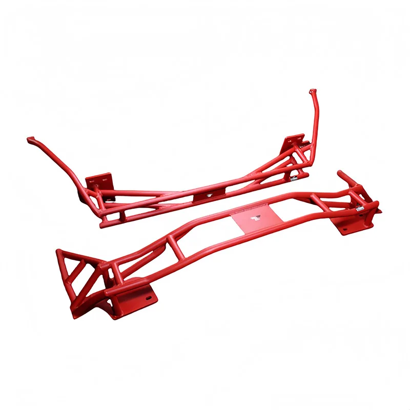 

New Beam Bumper Kit with Towing Hitch for Is200 Is250 Is300 Is350 Ls500 F Sport 2006