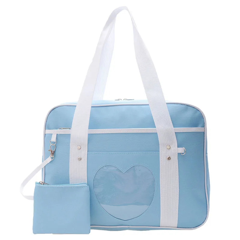Portable Schoolbag Pain Pack One Shoulder Crossbody Bags Luxury Messenger Handbags For Women High Quality Multicolored Exquisite